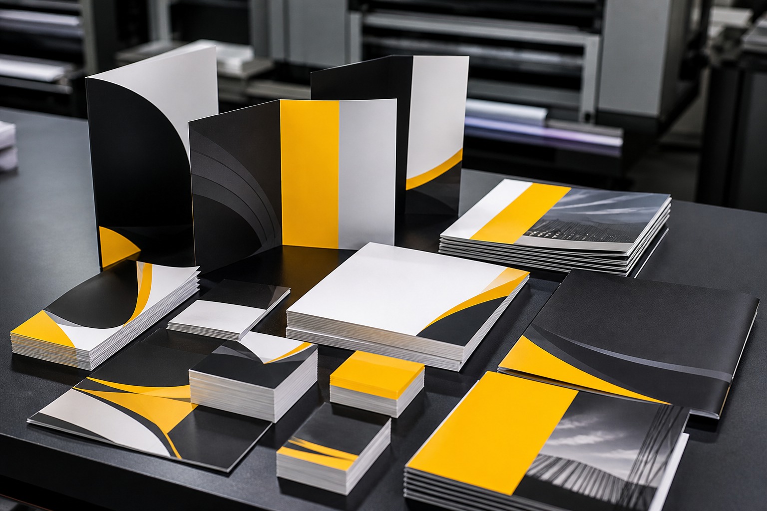 Stampa Commerciale