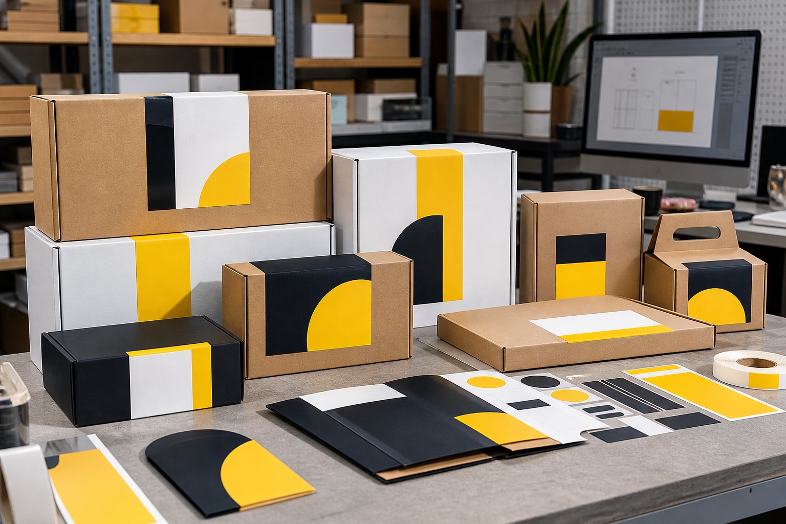 Packaging
