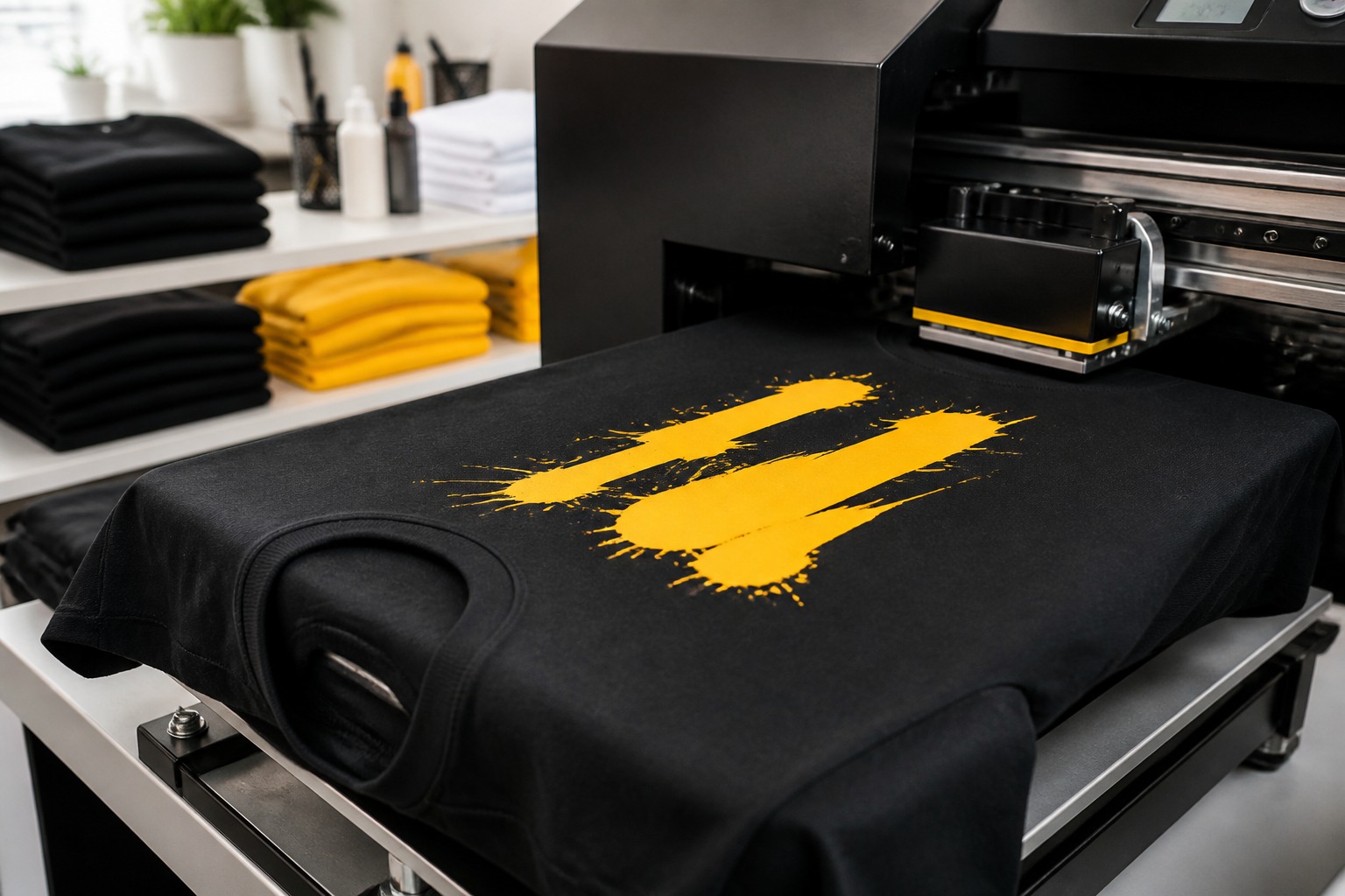 Abbigliamento Personalizzato